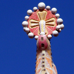 Symbolism of Sagrada Familia