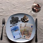 Food budget on your Barcelona trip