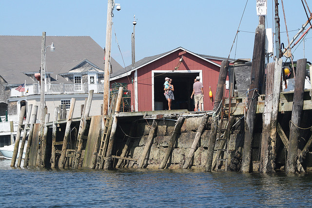 Kennebunkport, Maine - Practical information, photos and 