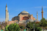 Istanbul in One Day Sightseeing Tour