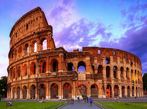Click here for the 3-day Rome City Guide