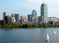 Boston City Guide