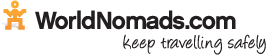 WorldNomads Logo