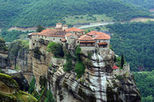 2-Day Tour to Meteora from Athens