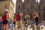 Barcelona Half-Day Bike Tour