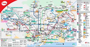 Click here for Barcelona public transport map