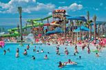 Port Aventura Park & Caribe Aquatic Park