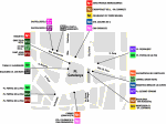 Night Bus Services in Barcelona