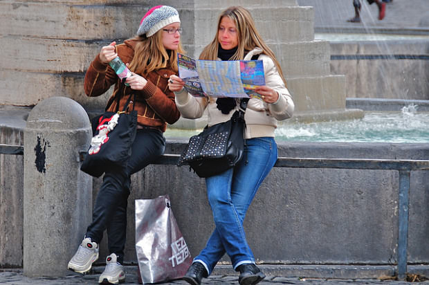 November - Perfect Time for Sightseeing in Barcelona