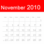 TOP 5 Reasons to Travel to Barcelona in November 2010