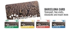 Barcelona City Cards