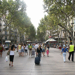 La Rambla