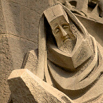 La Sagrada Familia