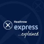 Heathrow Express explained