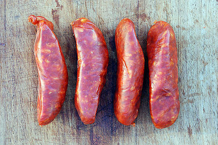 Chorizo