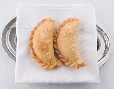 Empanadas