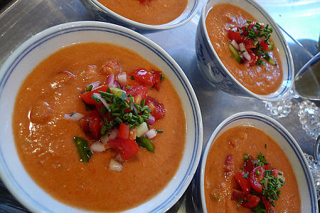 Gazpacho