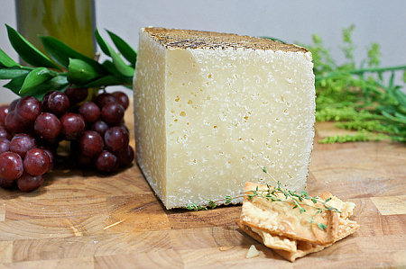 Manchego