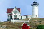 New England Seacoast Tour