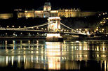 Budapest Folklore Show with Dinner