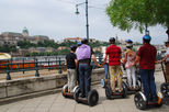 Budapest Segway Sightseeing Tour