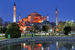 Istanbul by Night: Turkish Dinner and Show