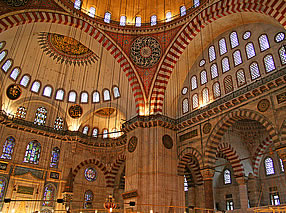 Click here for the 3-day Istanbul City Guide