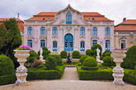 Sintra Day Trip from Lisbon