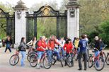 Royal London Bike Tour