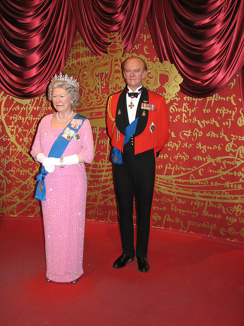 Madame Tussaud's - Practical information, photos and videos - London