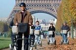 Paris City Segway Tour