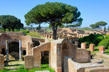 Ancient Ostia Day Trip from Rome